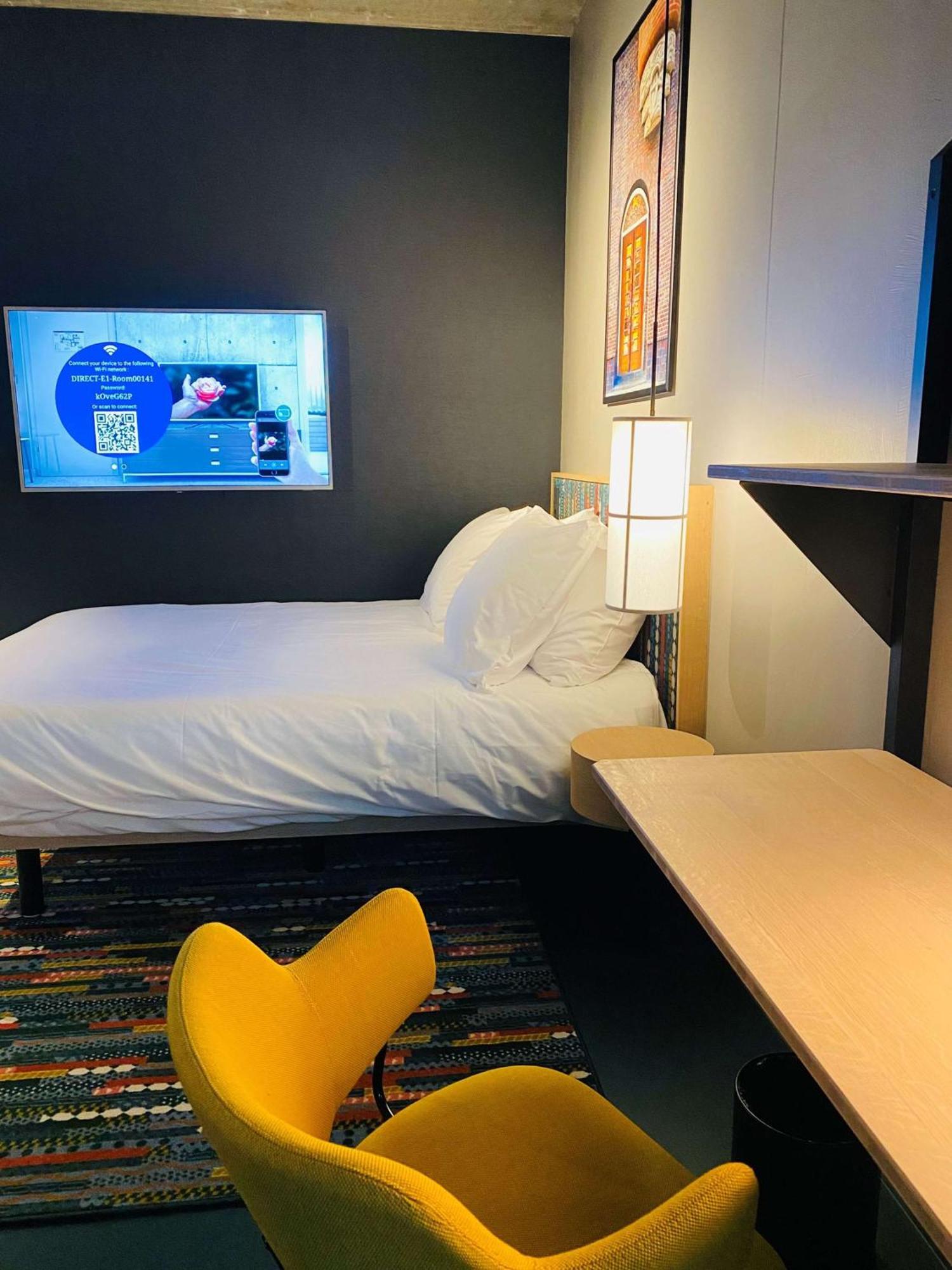 The Florian Amsterdam Airport, Worldhotels Crafted Хоофдорп Екстериор снимка