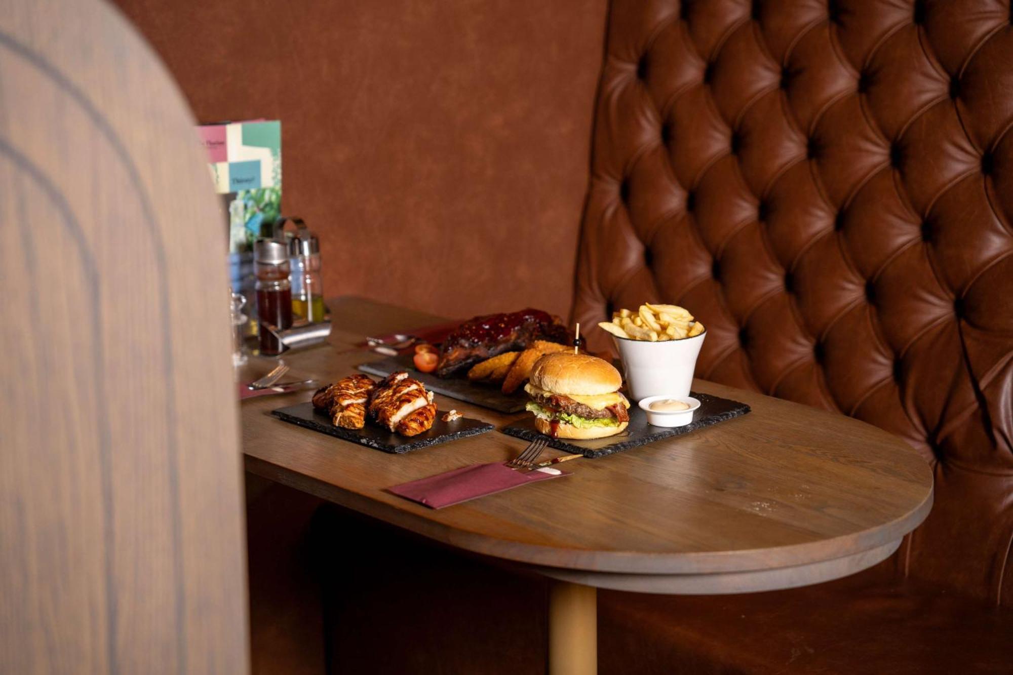 The Florian Amsterdam Airport, Worldhotels Crafted Хоофдорп Екстериор снимка
