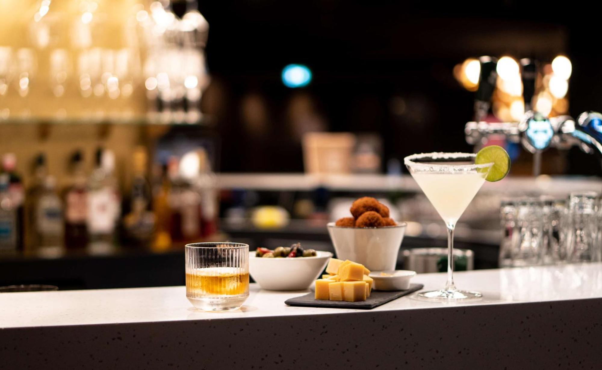 The Florian Amsterdam Airport, Worldhotels Crafted Хоофдорп Екстериор снимка
