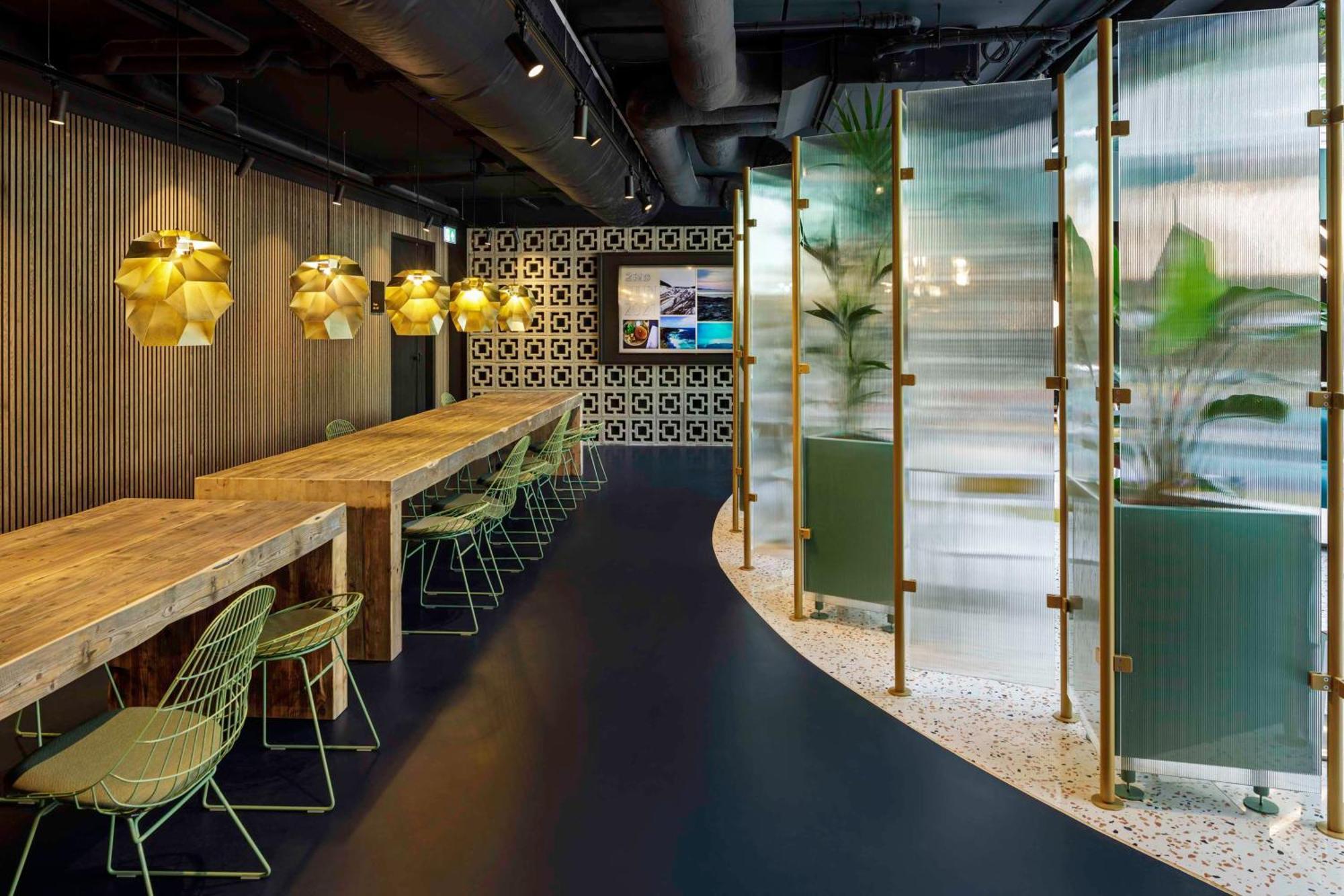 The Florian Amsterdam Airport, Worldhotels Crafted Хоофдорп Екстериор снимка
