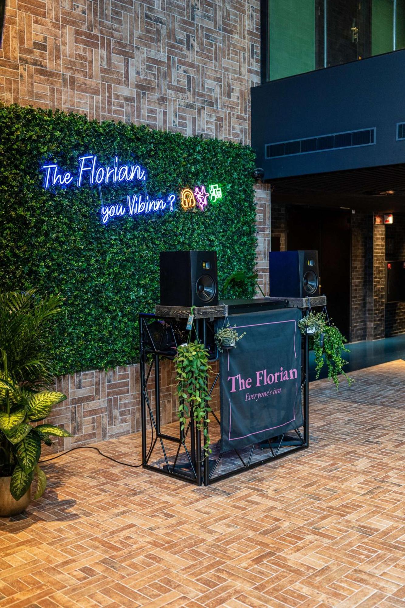 The Florian Amsterdam Airport, Worldhotels Crafted Хоофдорп Екстериор снимка